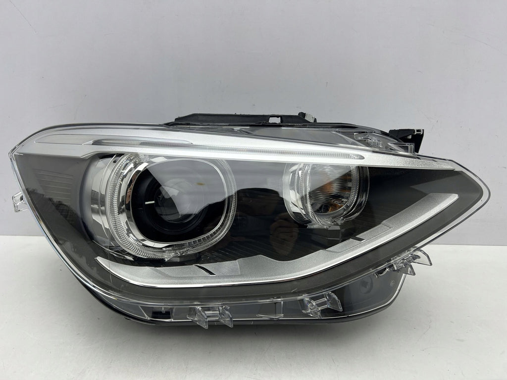 Frontscheinwerfer BMW 1 F21 F20 7296914 Xenon Rechts Scheinwerfer Headlight SCH7092098772kc