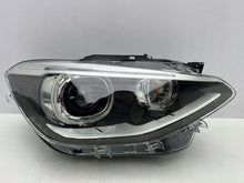 Load image into Gallery viewer, Frontscheinwerfer BMW 1 F21 F20 7296914 Xenon Rechts Scheinwerfer Headlight SCH7092098772kc