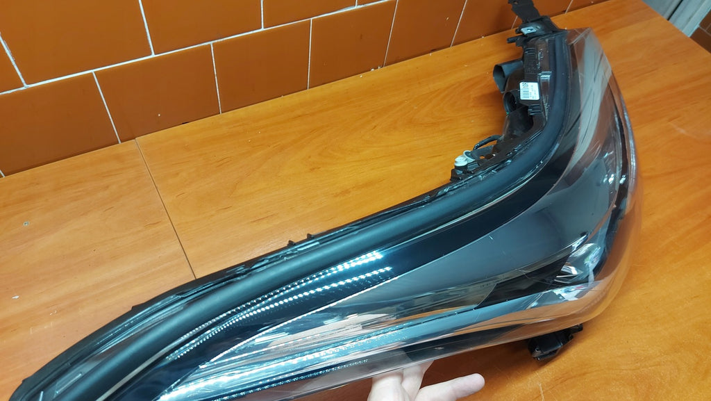 Frontscheinwerfer Toyota Chr C-Hr 81110-F4180 LED FALSE Scheinwerfer Headlight SCH8178400144gc