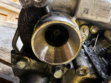 Laden Sie das Bild in den Galerie-Viewer, Motor Citroën Peugeot I 9H06 10JBFB 1.6 E-HDI 2014 Diesel Engine Komplett MOT8915150678ji