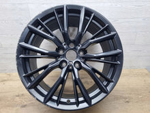 Laden Sie das Bild in den Galerie-Viewer, 1x Alufelge 18 Zoll 6885306 BMW 3 G21 G20 Rim Wheel FEL6557427700ar