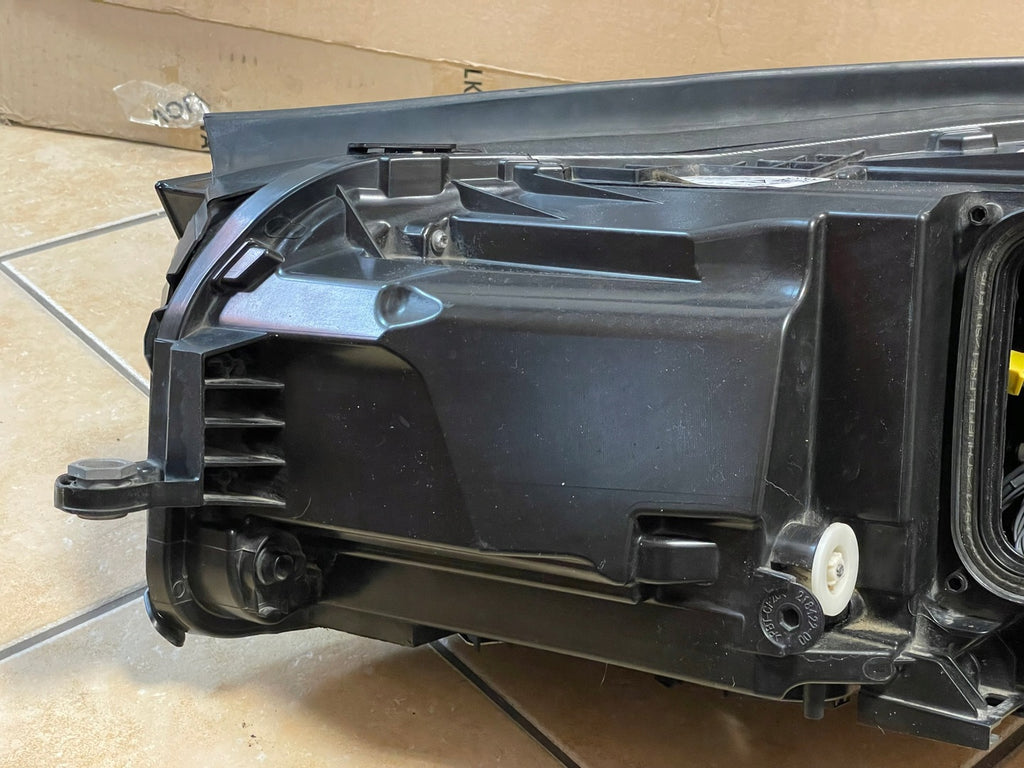 Frontscheinwerfer Mercedes-Benz Gle A1679066604 Rechts Scheinwerfer Headlight