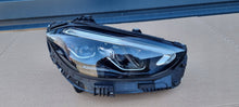 Laden Sie das Bild in den Galerie-Viewer, Frontscheinwerfer Mercedes-Benz W206 A2069061203 LED Rechts Headlight SCH2193928082vv