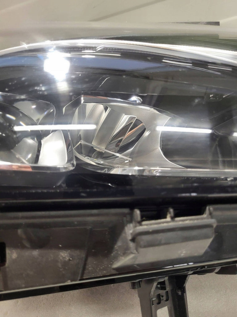 Frontscheinwerfer Mercedes-Benz W247 A2479061405 Rechts Scheinwerfer Headlight SCH6064700379ax