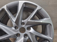 Load image into Gallery viewer, 1x Alufelge 18 Zoll 8.0" 5x112 40ET Glanz Silber 5FF601025C Cupra Formentor I FEL5844944078gh