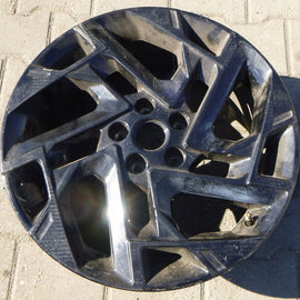 1x Alufelge 19 Zoll 7.5