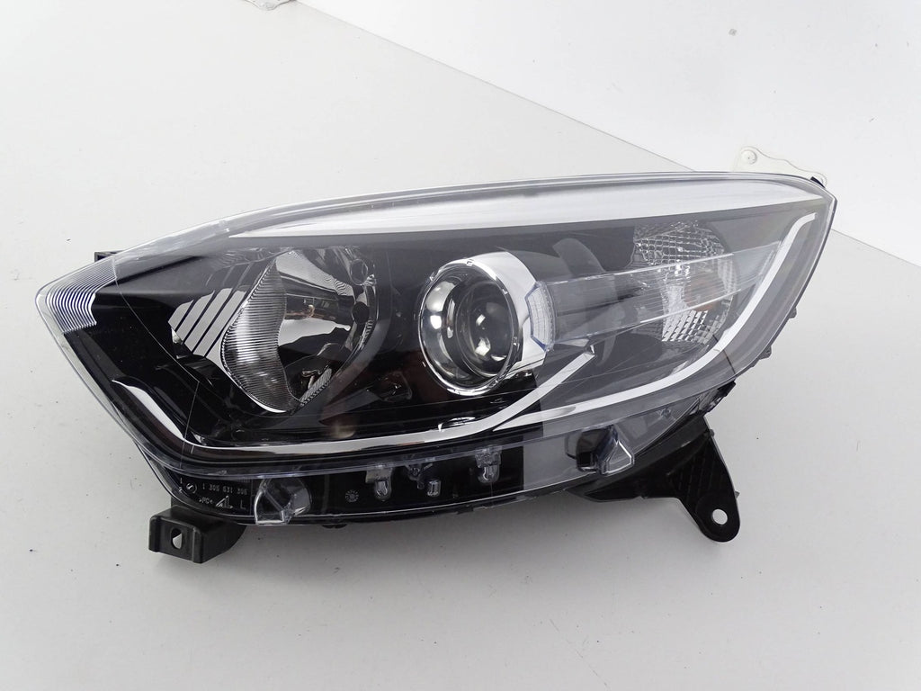 Frontscheinwerfer Renault Captur I 26060385310999 Ein Stück (Rechts oder Links) SCH3746307011ia
