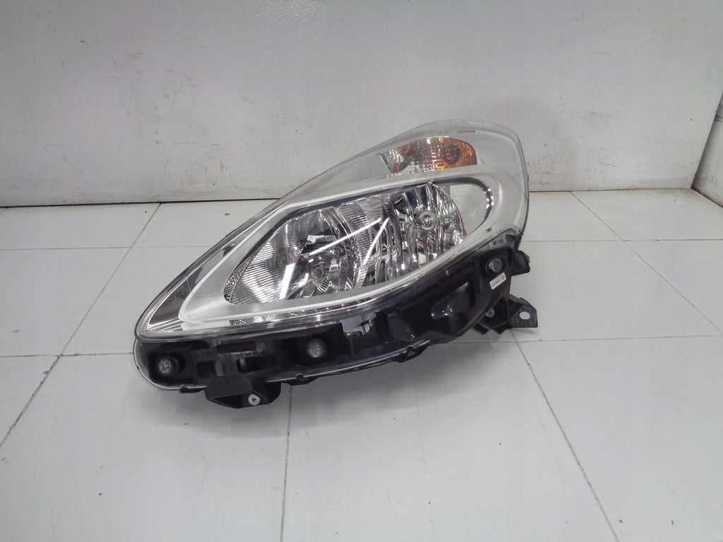 Frontscheinwerfer Renault Clio III 8200892493 Links Scheinwerfer Headlight