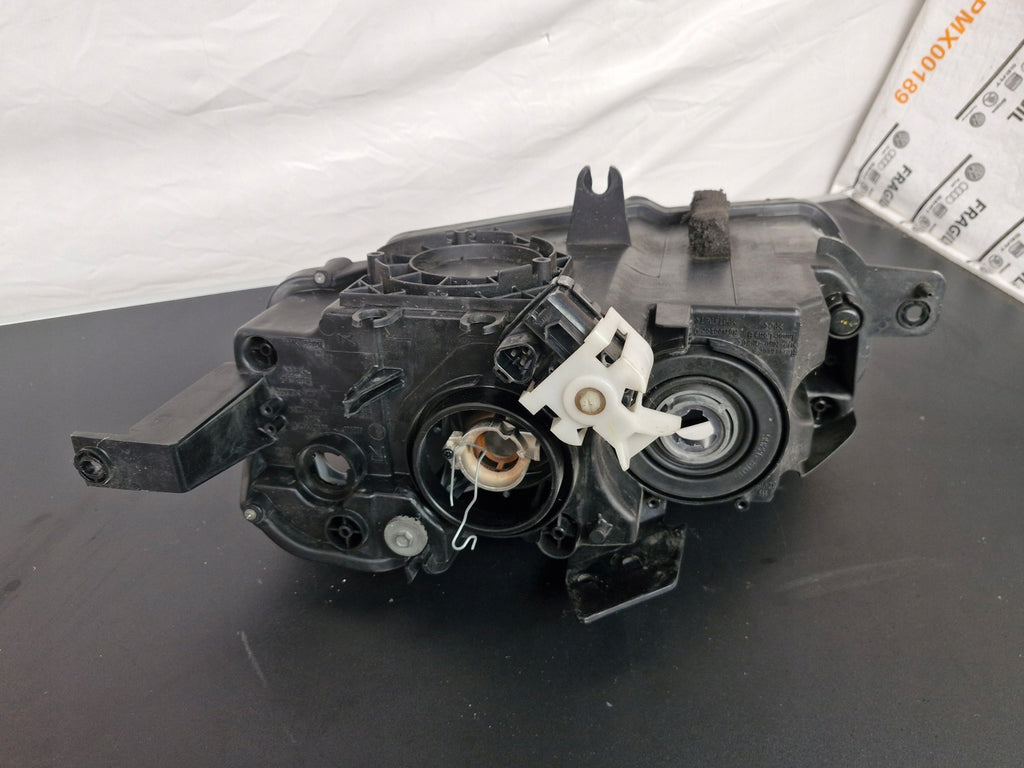 Frontscheinwerfer Mazda Mx5 Rechts Scheinwerfer Headlight SCH9258051983id