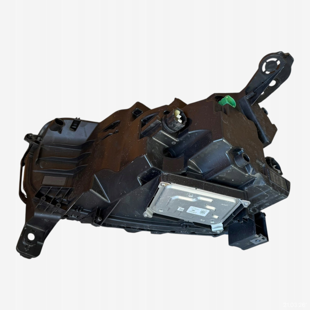 Frontscheinwerfer Jeep I 52218717 52218721 LED Ein Satz Scheinwerfer Headlight SCH8784522695vh