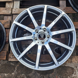 1x Alufelge 19 Zoll 8.5