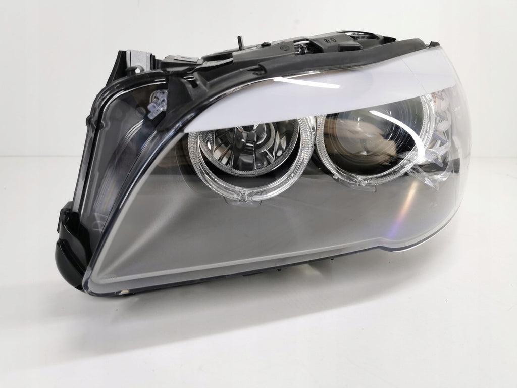 Frontscheinwerfer BMW F11 F10 Links Scheinwerfer Headlight SCH7611374267wa