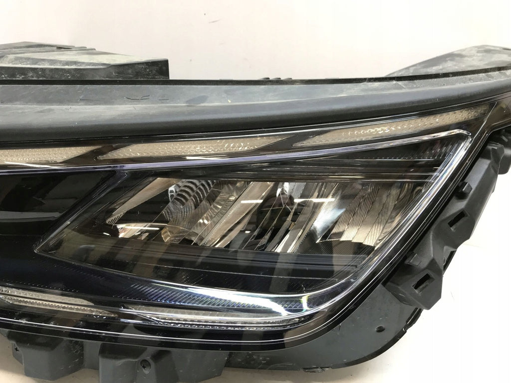 Frontscheinwerfer Kia Ev6 92101-CV0 Links Scheinwerfer Headlight