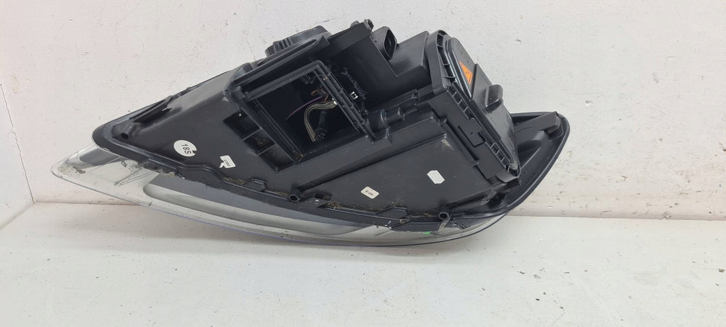 Frontscheinwerfer Audi Q7 4L0941030M Rechts Scheinwerfer Headlight SCH8144646968xb
