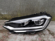 Laden Sie das Bild in den Galerie-Viewer, Frontscheinwerfer VW Sportsvan 517941081A Links Scheinwerfer Headlight SCH2940074147ji