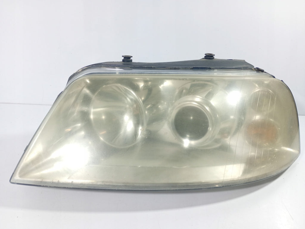Frontscheinwerfer VW Sharan 00024077 Links Scheinwerfer Headlight SCH5004512588xg