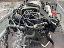 Laden Sie das Bild in den Galerie-Viewer, Motor Audi C6 A4 B8 CALA 3.2 FSI 265PS 195kW Benzin Engine Komplett MOT5252323406zx