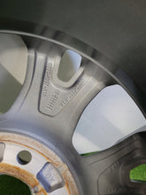 Load image into Gallery viewer, 1x Alufelge 18 Zoll 8.0&quot; 6x139.7 EB3C-1007-F2A Ford Ranger Rim Wheel