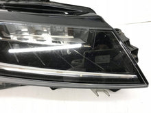 Laden Sie das Bild in den Galerie-Viewer, Frontscheinwerfer Skoda Superb III 3V1941016D LED Rechts Scheinwerfer Headlight SCH7775638065vz