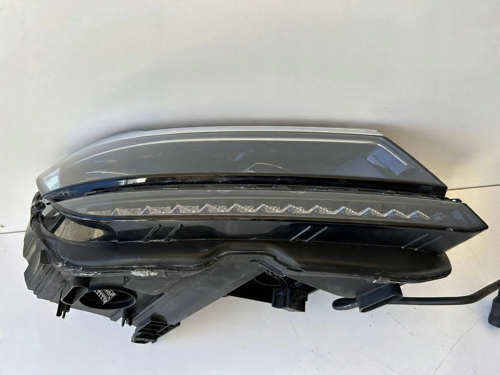 Frontscheinwerfer VW Tiguan 5NB941082A Rechts Scheinwerfer Headlight