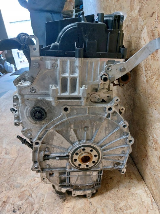 Motor Mini F56 F55 B37C15A 1.5 77TKm Engine Unkomplett MOT8592458863sd