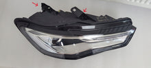 Load image into Gallery viewer, Frontscheinwerfer Audi A6 C7 4G0941006F LED Rechts Scheinwerfer Headlight