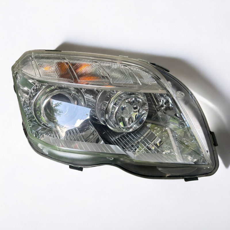 Frontscheinwerfer Mercedes-Benz A2048207559 Xenon Rechts Scheinwerfer Headlight