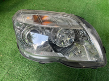 Load image into Gallery viewer, Frontscheinwerfer Mercedes-Benz A2048207559 Xenon Rechts Scheinwerfer Headlight