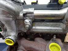 Laden Sie das Bild in den Galerie-Viewer, Motor Dacia Dokker K9K626 1.5 DCI 90PS 2018 Diesel Engine Komplett MOT7133989354vl