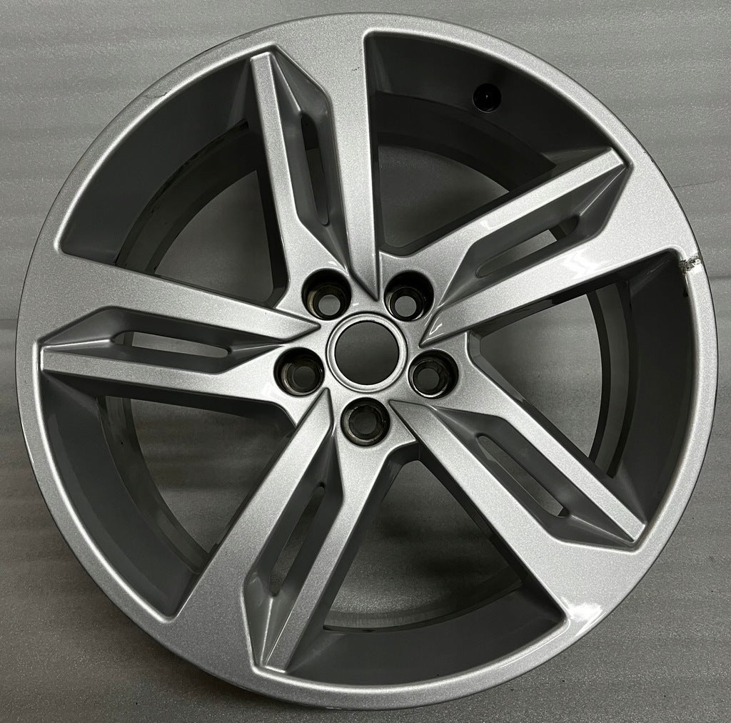 1x Alufelge 19 Zoll 8.0" 5x108 45ET BJ32-1007-CA Land Rover Range Evoque FEL5216078186vg