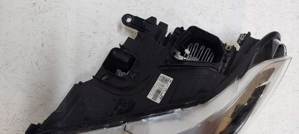 Frontscheinwerfer BMW X2 F39 9851981 LED Links Scheinwerfer Headlight SCH7090159738fc