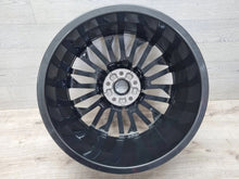 Load image into Gallery viewer, 4x Alufelge 19 Zoll 8.5" 5x112 40ET Glanz Graphit 4K0601025 Audi A6 Mg Rim Wheel FEL1958717393kx