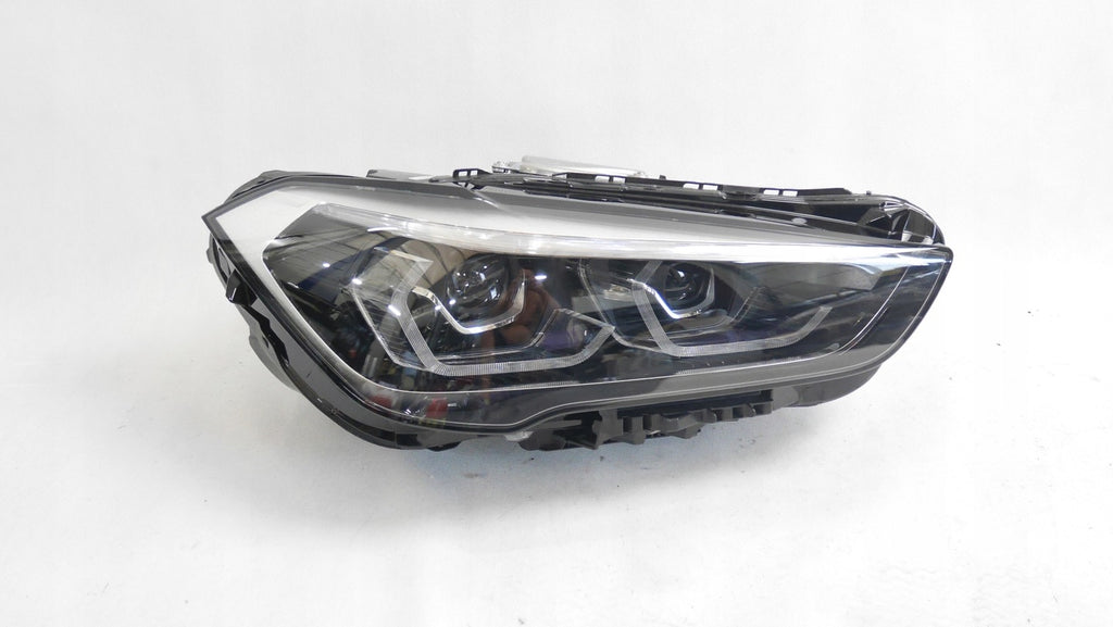 Frontscheinwerfer BMW X1 F48 5A01172 LED Rechts Scheinwerfer Headlight SCH5770746858lv