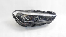 Laden Sie das Bild in den Galerie-Viewer, Frontscheinwerfer BMW X1 F48 5A01172 LED Rechts Scheinwerfer Headlight SCH5770746858lv