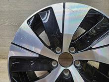 Laden Sie das Bild in den Galerie-Viewer, 1x Alufelge 18 Zoll 5x108 31680403 Volvo Xc40 Rim Wheel FEL4309419682cp