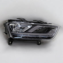 Laden Sie das Bild in den Galerie-Viewer, Frontscheinwerfer Audi Q3 8U0941004M LED Rechts Scheinwerfer Headlight