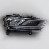 Frontscheinwerfer Audi Q3 8U0941004M LED Rechts Scheinwerfer Headlight