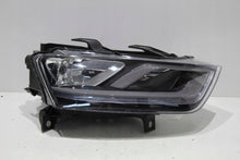 Laden Sie das Bild in den Galerie-Viewer, Frontscheinwerfer Audi Q3 8U0941004M LED Rechts Scheinwerfer Headlight