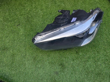 Laden Sie das Bild in den Galerie-Viewer, Frontscheinwerfer BMW X1 F48 6311-7346533-15 Links Scheinwerfer Headlight SCH8900710549ny