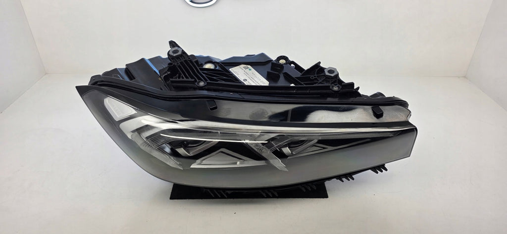 Frontscheinwerfer BMW 3 G21 G20 9450796-04 Full LED Rechts Headlight SCH3578423937gr