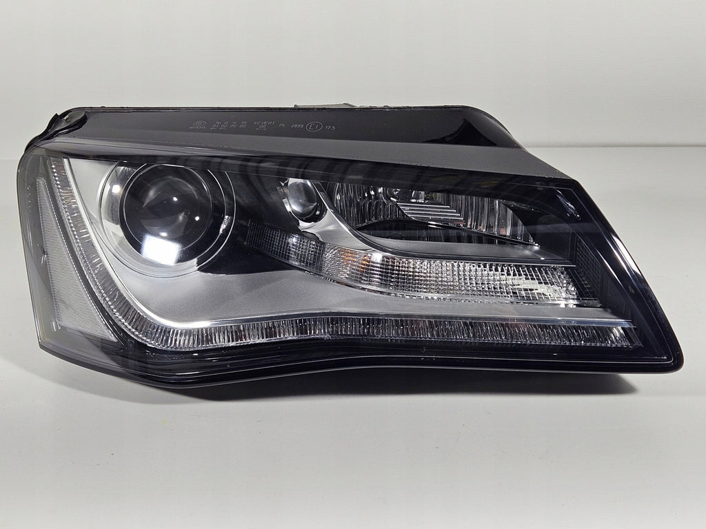 Frontscheinwerfer Audi A8 4H09410044 LED Rechts Scheinwerfer Headlight SCH6604951224fl