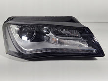 Laden Sie das Bild in den Galerie-Viewer, Frontscheinwerfer Audi A8 4H09410044 LED Rechts Scheinwerfer Headlight SCH6604951224fl