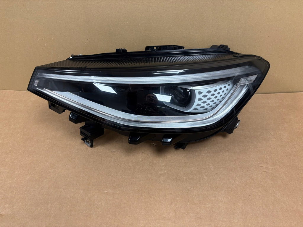 Frontscheinwerfer VW Id.4 11B0941035N LED Links Scheinwerfer Headlight SCH4663837967gz