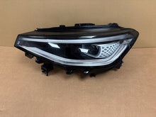 Load image into Gallery viewer, Frontscheinwerfer VW Id.4 11B0941035N LED Links Scheinwerfer Headlight SCH4663837967gz