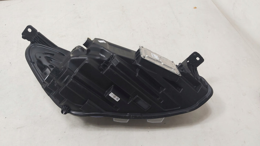 Frontscheinwerfer Ford Focus JX7B-13E017-AJ Links Scheinwerfer Headlight