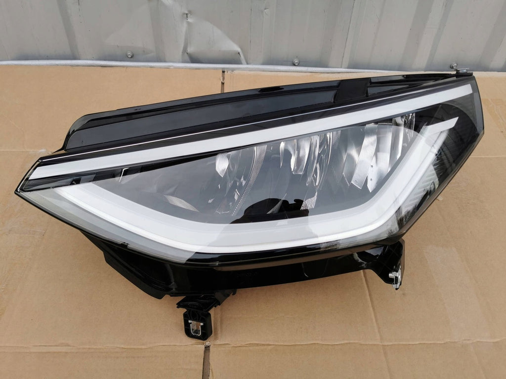 Frontscheinwerfer VW 1t3 1T3941005C Links Scheinwerfer Headlight SCH6512929725kb