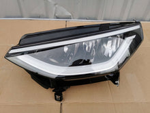 Laden Sie das Bild in den Galerie-Viewer, Frontscheinwerfer VW 1t3 1T3941005C Links Scheinwerfer Headlight SCH6512929725kb