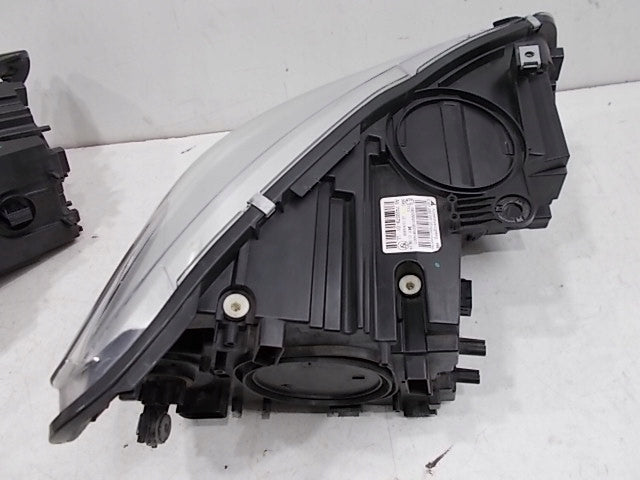 Frontscheinwerfer BMW 2 F45 F46 7422579-01 LED Ein Stück (Rechts oder Links) SCH1152564000to