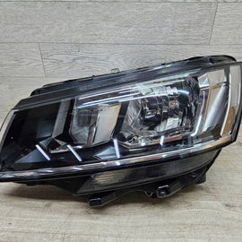 Frontscheinwerfer VW Multivan 7L1941005B Links Scheinwerfer Headlight SCH1971663052pp