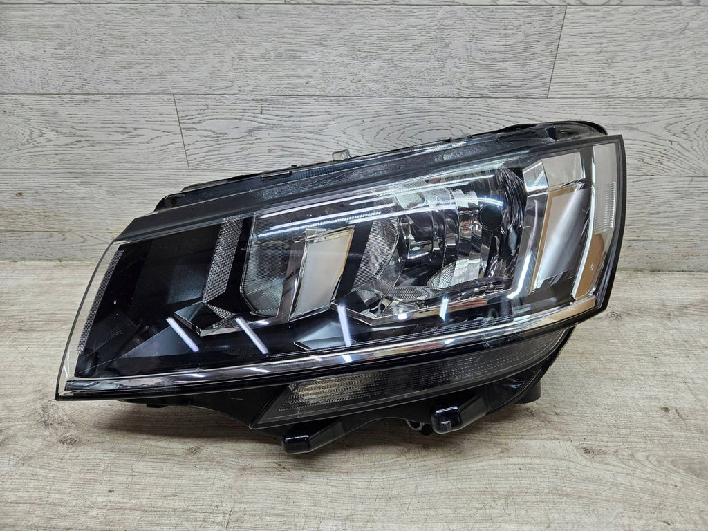 Frontscheinwerfer VW Multivan 7L1941005B Links Scheinwerfer Headlight SCH1971663052pp